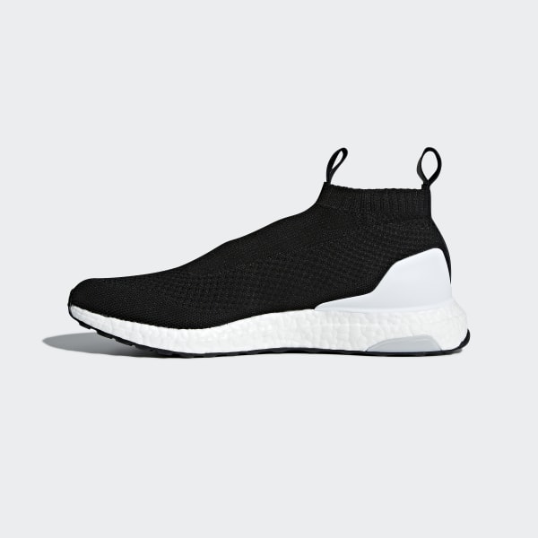 adidas A 16+ Purecontrol Ultraboost Shoes Black | adidas US adidas A 16+ Purecontrol Ultraboost Shoes Black | adidas US